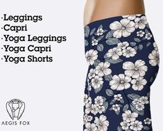 It's times for spring party leggings for women yoga pants workout leggings printed leggings hight waist leggings yoga clothing by AegisFox Spring Workout Non-stretch Leggings, Spring Yoga Activewear Non-stretch, Non-stretch Yoga Activewear For Spring, Non-stretch Activewear For Yoga In Spring, Spring Floral Print Workout Leggings, Workout Leggings Printed, Womens Printed Leggings, Mens Leggings, Yoga Clothing