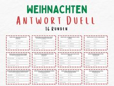 an image of the german language for christmas