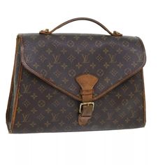 Items With The Grading Cd Are In Good Condition. There Are More Signs Of Wear Including Rubbing And Scratches. Brand Louis Vuitton Color Monogram Material Monogram Canvas Size(Cm) W39cm X H25cm X D11cm(Approx) Size(Inch) W15.4 X H9.8 X D4.3inch(Approx) Style Hand Bag Accessory There Is No Item Box And Dust Bag. We Will Send Only The Item Which Is Put In The Photo. Product No. M51120 Made In France Serial No. Sl0939 Rank Cd Condition Outside Surfaceout Of Shape,Rubbing Leathersun Burn , Rubbing , Stain , Partly Crack , Tear Handlesun Burn,Rubbing,Stain,Crack Metal Fittingsscratches , Painting Off Inside Rubbing , Stain , Slight Dirt Pocket Rubbing Corner Rubbing , Shaved , Hand Bag, Monogram Canvas, Canvas Size, Louis Vuitton Monogram, Louis Vuitton Bag, Bag Accessories, Dust Bag, Stain, Bag Lady