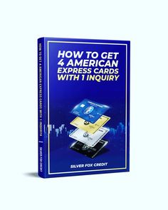 the book how to get american express cards with injury