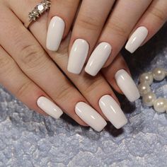 #nails #nailsideas #nailsdesign #nailsart #summernails #summernail #nail #naildesigns #nailart #nailsinspiration #nailsacrylic #acrylicnaildesigns #cutenailsacrylic #coffin nails Grey Winter Nails, January Nails, Pointed Nails