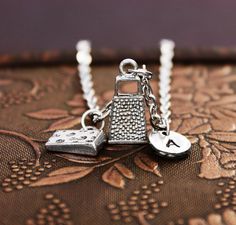 Cheese Grater Necklace, Initial Necklace Personalized Necklace, Engraved Necklace, Custom Necklace, Food Necklace, Cheese Grater, Necklace Initial, Letter Charms, Engraved Necklace, Necklace Personalized, Custom Necklace, Personalized Necklace, Initial Necklace