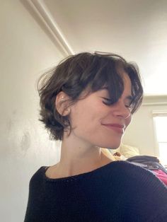 50 Striking Pixie Cut Hairstyles: Short and Chic (Gallery & Video) | 50 Stunning & Aesthetic Pixie Cut Hairstyles to achieve that Chic Look | Hair Trends 2024 | Hairstyles For Short Hair- Wavy, Curly, Straight, Medium, Punk, and More Hairstyles For Women, Short Bob Hairstyles, Short Haircuts, Short Hair Cuts For Women, Short Hairstyles For Women