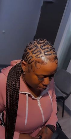 5 Zig Zag Feed In Braids, Zigzag Straight Back Braids, Zig Zag Straight Backs, Freestyle Straight Backs, Snake Cornrows, Zig Zag Straight Back Braids, Zig Zag Stitch Braids