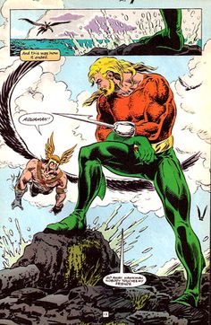 Aquaman Artwork, Superhero Duos, Robert E Howard, Arthur Curry, Dc Comic Books