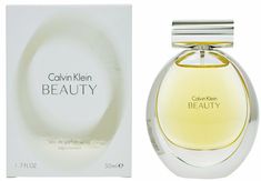 CALVIN KLEIN BEAUTY    BY CALVIN KLEIN   FOR WOMEN 1.7 OZ EDP SPRAY BOTTLE   *NEW IN BOX* Calvin Klein Beauty, Fragrance Design, Beauty Body, Womens Fragrances, Signature Scent, Skin Care Essentials, Women Fragrance, Beauty Essentials, Body Lotion