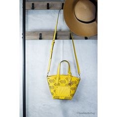 Style: Michael Kors Kimber Small Daffodil Vegan Leather 2-In-1 Zip Tote Messenger Bag Features: Adjustable/Detachable Crossbody Strap Removable Pouch Inner Zip And Slip Pockets Outer Slip Pocket Zip Closure Material: Vegan Leather Measures: 11.5" L X 7.5" H X 4" D Msrp $498.00 All Offers Are Welcome! Professional Seller, All Items Are Stored In A Non-Smoking Warehouse And Ship The Next Day With Free Shipping. Brand New With Tags, 100% Authentic. Money-Back Guarantee If Proven Fake!! Dust Bags/Bo Yellow Michael Kors Travel Bag, Michael Kors Yellow Travel Shoulder Bag, Michael Kors Yellow Shoulder Bag For Travel, Michael Kors Yellow Shopping Bag, Chic Yellow Bucket Bag For Spring, Michael Kors Spring Bags With Detachable Strap, Yellow Michael Kors Leather Shoulder Bag, Michael Kors Yellow Rectangular Shoulder Bag, Michael Kors Yellow Leather Shoulder Bag