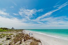 North Captiva Island, Gasparilla Island, Pine Island, Captiva Island, Island Park, Beach Retreat, Vacation Planner, Plan A Trip, The Fort