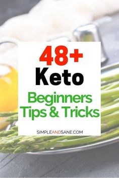 Keto Beginners Tips - 48+ Tough Love Tips and Tricks for Keto Healthy Meals Ideas, Keto On A Budget, Keto Diet List, Meals Ideas