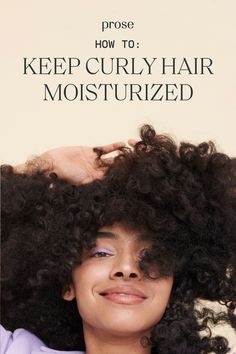 Dry Hair Care Routine, Curly Hair Branding, Ph Care, Hair Poster, Longer Hair Growth, Tiktok Content, Dry Curly Hair, Bouncy Hair