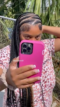 May Calendar, Hair Braid Patterns, Braided Hairstyles For Black Women Cornrows, Sleek Ponytail Hairstyles, Black Ponytail Hairstyles, Feed In Braids Hairstyles, December Calendar, Box Braids Hairstyles For Black Women, Cute Braided Hairstyles