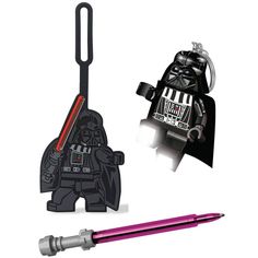 lego star wars darth vader and darth vader