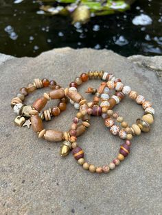 Spice Girls - Etsy Brown Stackable Bracelet With Round Beads, Brown Stackable Stretch Bracelet With Round Beads, Brown Stretch Bracelet With Stackable Round Beads, Casual Brown Stretch Bracelet For Everyday, Casual Brown Stretch Bracelet For Everyday Wear, Casual Everyday Brown Stretch Bracelet, Casual Brown Beaded Stretch Bracelet, Spice Girls, Halloween Shopping