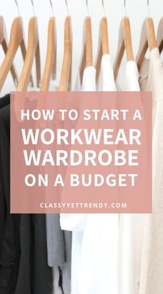 Work Wardrobe Essentials, Fashion For Work, Work Outfits Frauen, Work Capsule, Classy Yet Trendy, Business Professional Outfits, Look Office