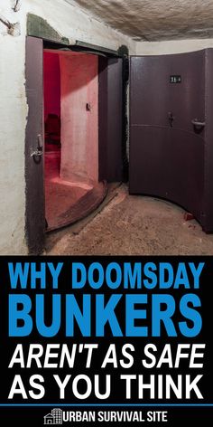 Diy Bunker, Survival Bunker, Underground Bunker Plans, Building A Bunker, Luxury Bunkers, Nuclear Shelter, Secret Bunker, Bunker Home, Bunker Hill Monument