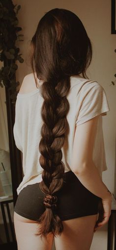 90s Hairstyles, Long Braids, Long Hair Women, Braids For Long Hair, Beautiful Long Hair, Dream Hair, Beautiful Smile Women, Pretty Hairstyles, Hair Goals