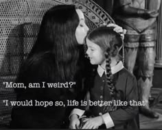 Addams Family Quotes, Addams Family Wednesday, Camera Photos, Adams Family, Stay Weird, Six Feet Under, Addams Family