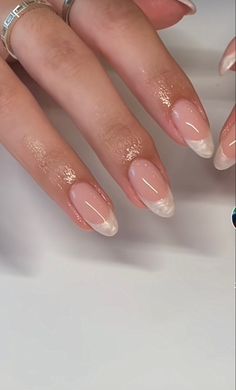 Minimal Nails, Pearl Nails, Minimalist Nails, Pretty Acrylic Nails, Makati