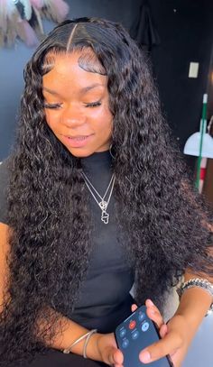 Fasion Outfits, Frontal Hairstyles, Full Lace Wig, Lace Wig, Lace Wigs, Hair Inspo, Hairstyles