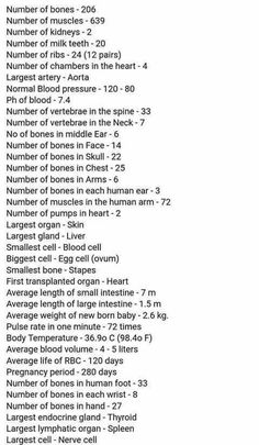 the table has numbers and symbols for each type of substance, including an ointment