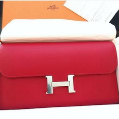 Model: Hermes Constance Wallet In Rouge Casaque Color: Rouge Casaque Hardware: Palladium Condition: New Comes with: Full set w receipt.  Cash promo price: S$4,500 ⠀⠀⠀⠀⠀⠀⠀⠀⠀ SMS/Whatsapp: (65) 9.8.3.4.4.2.2.9 Email: sales at BJLuxury dot com Website: http : // BJLuxury dot com ⠀⠀⠀⠀⠀⠀⠀⠀⠀⠀⠀⠀⠀⠀⠀⠀⠀⠀ Authenticity Guaranteed. Credit card & Installments Available. Registered Company SINCE 2007.  Not associated with brands featured. All trademarks remain sole property of the brands.  #fashion #birkin #Fa Hermes Constance Wallet, Hermes Paris, Air France, Hermes Handbags