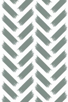 an abstract chevroned pattern in grey and white, with the diagonals drawn on it