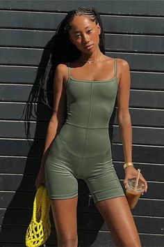 43730546786348|43730546819116|43730546917420 Chic Solid Jumpsuits And Rompers With Adjustable Straps, Chic Jumpsuits And Rompers With Adjustable Straps, Solid Color One-piece Jumpsuits For Summer, Summer Solid Jumpsuits And Rompers With Adjustable Straps, Solid Color Spaghetti Straps Jumpsuits And Rompers For Summer, Summer Spaghetti Strap Jumpsuits And Rompers, Summer Stretch Solid Jumpsuits And Rompers, Green Jumpsuits And Rompers With Adjustable Straps For Summer, Summer Fitted Jumpsuits And Rompers With Adjustable Straps