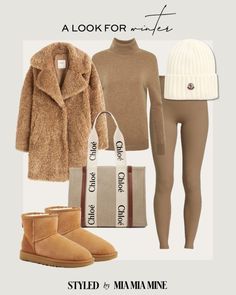 Casual cold weather outfits to get you through winter Artofit Casual Weather Outfits, Cold Winter Outfits Comfy, Fashion For Cold Weather, Winter Outfits Canada Cold, Winter Outfit Inspiration Cold, Trendy Cold Weather Outfits Winter Style, Cold Weather Church Outfit, Outfits For Winter Cold Weather, Stylish Comfy Outfits