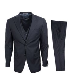 This solid suit is the perfect choice for any formal or semi-formal occasion. The suit is made from a high-quality wool blend that is both stylish and comfortable. The solid color adds a touch of sophistication, while the classic design gives the suit a timeless look. The suit comes with a matching pair of pants, so you can look your best from head to toe. Material: 65% Dacron 35% Rayon Notch Lapel Suit, Bootie Sandals, Baby Boy Shoes, Short Suit, Look Your Best, Pair Of Pants, Toddler Girl Outfits, Casual Boots, Tops For Leggings