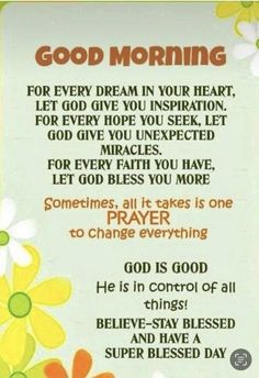 Spiritual Morning Greetings, Christian Morning Greetings, Good Morning Quotes Positive Beautiful, Good Morning Christian Quotes, Good Morning Blessings Inspiration, Blessed Good Morning, Positive Good Morning Messages, Good Morning Scripture