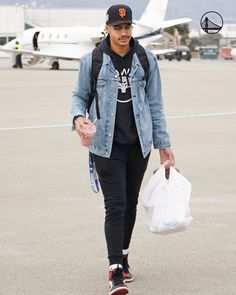 Dunks Men, Nba Style, Jordan Poole, Fits Inspiration, Splash Brothers, Streetwear Inspiration, Boys Style