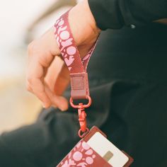 Our Wrist Lanyards will keep you organized and moving no matter where life takes you. Carry your keys, Thread® essentials, and more. Keep track of your stuff and express yourself with our convenient and cool lanyards. Tote Bag Organizer, Keychain Clip, Wrist Lanyard, Lip Balm Holder, Utility Tote, Pouch Organizer, Backpacking Packing, Backpack Tote Bag, Accessory Pouch