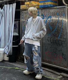 Cute Men Outfits Aesthetic, Fit Style, Street Fashion Male, Street Outfit Men, Cute Boy Outfits Aesthetic, Outfits Male Aesthetic, Outfit Street, Cybercore Outfits Men, Male Outfit Aesthetic