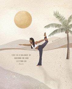 Holding On And Letting Go, Guided Meditation Scripts, Meditation Scripts, Life Advice Quotes Inspiration, Yoga Illustration, Yoga Inspo, Creativity Quotes, Yoga Art, Yoga Quotes