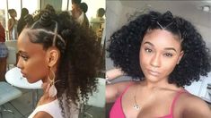 black natural hairstyles for you