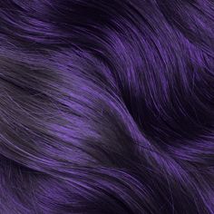 Deep Purple Hair, Purple Hair Dye, Hair Color Swatches, Ion Color Brilliance, Dark Purple Hair, Dyed Hair Purple, Creative Hair Color, Violet Hair, Bright Hair Colors