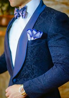 Best Wedding Suits For Men, Steampunk Men Clothing, Groom Suit Black, Best Wedding Suits, Groom And Groomsmen Suits, Mens Luxury Lifestyle, Prom Suits For Men, Black Suit Wedding, Blue Suit Men