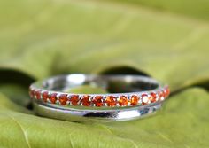 Excited to share the latest addition to my #etsy shop: Eternity Band Ring , Gemstone Ring , Stackable Ring , Carnelian Ring , Fine Silver Ring , Birthstone Ring , Fine Silver Ring https://etsy.me/3FD1RFT #women #stone #no #bohohippie #floral #sterlingsilver #925solidst Yellow Citrine Ring, Gemstone Stacking Ring, Topaz Crystal, Unique Bands, Carnelian Ring, Ring Birthstone, Eternity Band Ring, Rings For Girls, Personalized Rings