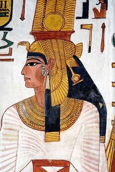 Ancient Egyptian Makeup - Egypt Tours Portal Queen Nefertari, History Wallpaper, Ramses Ii, Ancient Egypt Art, Egyptian Queen