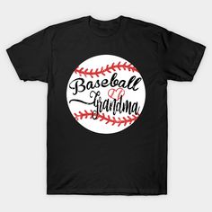 Proud Baseball GrandmaProud Baseball GrandmaProud Baseball GrandmaProud Baseball Grandma -- Choose from our vast selection of Crewneck and V-Neck T-Shirts to match with your favorite design to make the perfect graphic T-Shirt. Pick your favorite: Classic, Boxy, Tri-Blend, V-Neck, or Premium. Customize your color! For men and women. Tball Mom Shirts, Tball Mom, Baseball Grandma, Nana T Shirts, Grandma Shirt, Grandma Shirts, Baseball Shirts, Mom Shirts, V Neck T Shirt