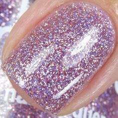 Welcome to Polish Me Silly! We are a mother / daughter team who love to create polish! CLEAR BASE POLISH with holographic micro glitter throughout the nail polish...can be worn alone of over ANY base color ♥ Rainbow Sparkle Collection--- 6 pc collection Show Off Super Star Disco Ball Chill Out Slime Time Purple Pizazz Please see individual listings to see all the different colors :) Be sure to apply a top coat to seal in the glitter and allow for a smooth finish! Happy Polishing :0) Please read Nail Polish Glitter, Rainbow Sparkle, Pastel Nail Polish, Cosmetic Grade Glitter, Water Marble, Pink Polish, Glitter Nail Polish, Indie Nail Polish, Rainbow Nails