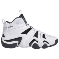 adidas Originals Crazy 8 European Shoes, Adidas Crazy, Crazy 8, Japanese Men, How To Make Shoes, Men Shoes Size, Basketball Shoes, Bootie, Adidas Originals