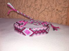 Pink Braided Friendship Bracelets Gift, Pink Braided Friendship Bracelet Gift, Bohemian Pink Braided Bracelet With Sliding Knot, Pink Bohemian Braided Bracelet With Sliding Knot, Adjustable Pink Braided Friendship Bracelets, Pink Macrame Bracelets For Friendship, Pink Braided Bracelets With Adjustable Cord For Festival, Pink Braided Bracelet With Adjustable Cord For Festival, Pink Macrame Braided Bracelet For Friendship