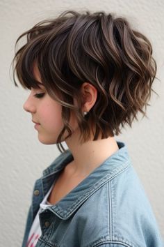 Low Maintenance Wedding, Curly Grey Hair, Grey Curly Hair, Haircut Straight, Hairstyles Natural, Thick Curly Hair, Short Haircuts For Women, Pixie Haircuts