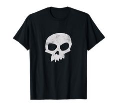 PRICES MAY VARY. Official PIXAR Merchandise Disney/Pixar Toy Story Sid T Shirts for Men, Women, Boys, and Girls; Toy Story Sid Logo T-Shirts; Pixar T-Shirts; Sid Phillips T-Shirt Lightweight, Classic fit, Double-needle sleeve and bottom hem Trendy Cotton Tops, Disney And Pixar, Logo T Shirts, Skull Shirt, T Shirt Image, Skull Shirts, Skull Tshirt, Short Sleeve Pullover, Shirts For Men