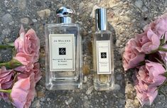 Nectarine, Jo Malone London, Jo Malone, Blossom