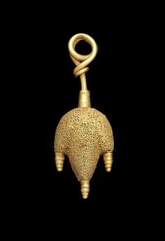 Iranian Jewelry, Middle Eastern Jewelry, Antique Pendant, Ancient Artifacts, Old Jewelry