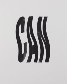 a black and white photo with the letter s in it's center, surrounded by wavy lines