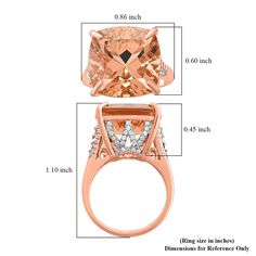 an image of a ring size guide