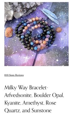 Handmaid Jewelry, Space Core, Fall Bracelets, Crystal Ideas, Crystal Pictures, Autumn Bracelet, Aesthetic Jewelry, Beads Bracelet Design, Handmade Jewelry Tutorials